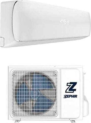 Climatizzatore 12000 Btu A++/A+ con Pompa di calore
