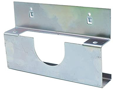 Angle Grinder Frame Holder Tools Hanging Shelf Wall-Mounted Hook Toolbox Storage Rack Organizer Angle Grinder Toolbox Rack