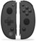 MUVIT Gaming Manette Dual sans Fil - Noir - Switch & OLED
