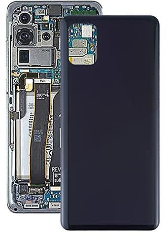 Zhang Telefon-Ersatz für Galaxie Batterie-Back-Abdeckung für Samsung Galaxy A31 Rückseite