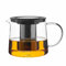 KonigHOFFER Tea Pot Infusers for Loose Tea 1.5 L Glass Teapot Stovetop