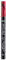 L'Oréal Paris Matita Eyeliner Liquida Infaillible Micro Liner, Punta Micro per un Tratto Fluido, Preciso ed Intenso, Resistente ad Acqua e Sudore Fino a 36H, Tonalità: 01 Obsidian