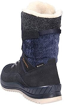 LOWA Stiefel mittel BIANCA GTX [2024] navy, 32