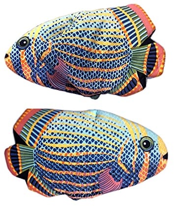 Oven Gloves Heat Resistant Cooking Gloves Cotton Cooking Mittens 3D Cute Cartoon Crab Claw Fish Potholder Mitts Microwave Backer Kitchen Tools Hand Cover for Mum Baking Cooking BBQ Grilling