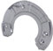 ATEC Germany 1x Ankerblech vorne rechts Spritzbelch Deckblech für Bremsscheibe Kompatibel mit BMW 5er (F10) (F07) (F11), 6er (F12) (F13) (F06), 7er (F01, F02, F03, F04)