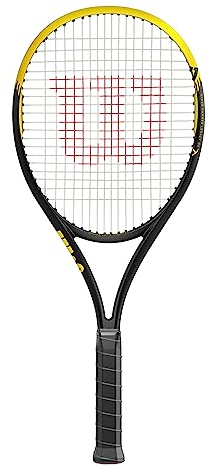 Wilson Tennisschläger Hyper Hammer Legacy Mid, Für Herren und Damen