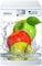 Jm-Déco Stickers Lave Vaisselle Pommes 60x60 cm