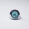 XJruixi Anime Sharingans Akatsuki Cosplay Ring Schmuck Requisite