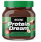 Scitec Nutrition Protein Dream, Crema de cacao y avellanas con concentrado de proteína de suero y edulcorante, sin gluten, sin aceite de palma, 400 g, Cacao-Avellanas