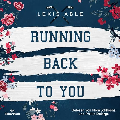 Running Back To You: Back To You 1