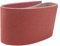 9 Pack 6x48 Sanding Belts,3 Each of 40 60 80 Grits Aluminum Oxide Belt Sander Paper,6 Inch x 48 Inch Abrasive Sanding Belts for Wood & Paint Sanding,Metal Polishing