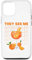 Hülle für iPhone 14 Pro THEY SEE ME APEROLLIN' X NEW TREND FASHION TYPOGRAPHY. BACK