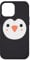 iPhone 12 Pro Max Penguin Face Arctic Cute Funny North Pole Baby Winter Bird Case