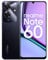 realme Smartphone Note 60 128GB 6GB Marble Black