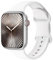 Patented Ersatzarmband Kompatibel mit Sport Apple Watch Armband 42mm 44mm 45mm 46mm 49mm,Ersatz armband Silikon Kompatibel mit iWatch SE Series 10 9 8 7 6 5 4 3 2 1 Ultra Herren Damen
