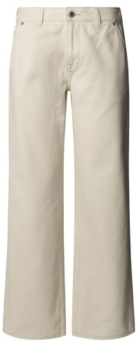 Pepe Jeans Damen Loose St Mw Hazel Jeans