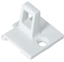 LAZER ELECTRICS Tumble Dryer Door Latch for Hotpoint, Indesit, Whirlpool (Replaces C00112195, C00142619)