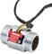 Wasser 2,5 cm Edelstahl Wasser DC 3,5 ~ 24 V Armatur für Warmwasserbereiter/Wasserspender
