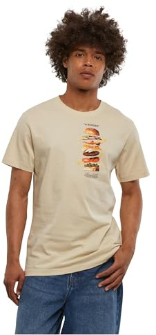 Mister Tee Herren T-Shirt