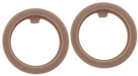 Abaodam 2pièces Joint De Bouteille Eau Joint De Boisson pour Gourde Rondelle Silicone pour Bouteille Eau