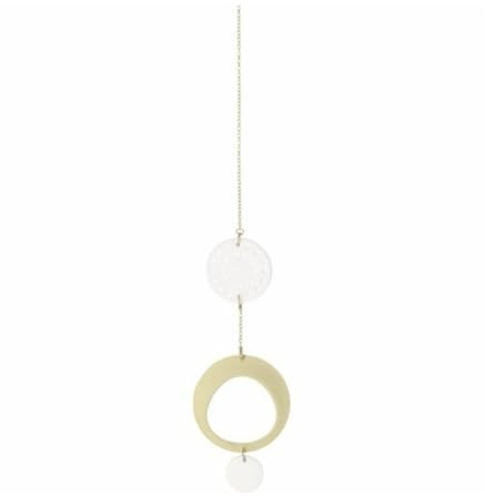 Räder Hängedeko Ornament „Traumtanz“ 32 cm – Wunderwelt