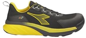 Diadora Utility Arbeitsschuhe Vortex DA2 Low S3S SC FO SR HRO ESD