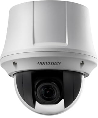 Câmara de Segurança Hikvision Speed Dome IP PRO PTZ 2 MP 4.8 mm Exterior IP67 - DS-2DE4225WG1-E3