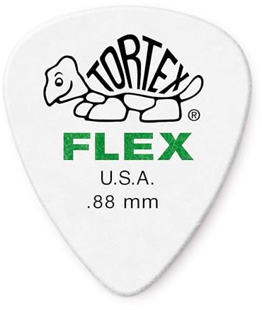 Jim Dunlop 428P.88 Guitar Pick