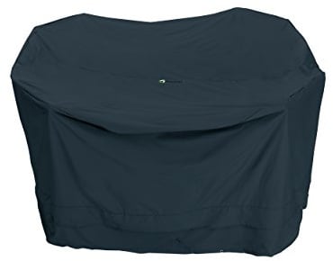 tepro Abdeckhaube Universal für Sitzgruppe rund groß