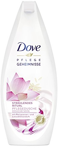Dove Gel douche rituel radiant 250 ml