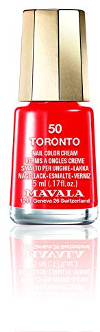Mavala Mini Nail Colour Cream, 5 ml
