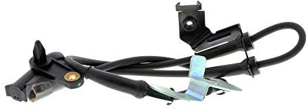VEMO ABS-Sensor V33-72-0014 Vorderachse links Anzahl der Steckkontakte: 2