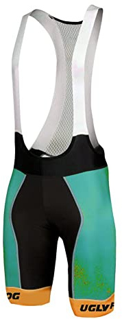 UGLY FROG Designs -Landesvorwahl Große Größenanpassung Sport Radsport Trikots & Shirts Herren Sommer Stil Bekleidung Atmungsaktiv Top