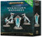 Games Workshop Warhammer AoS - Fácil de Construir: Nighthaunt Myrmourn Banshee