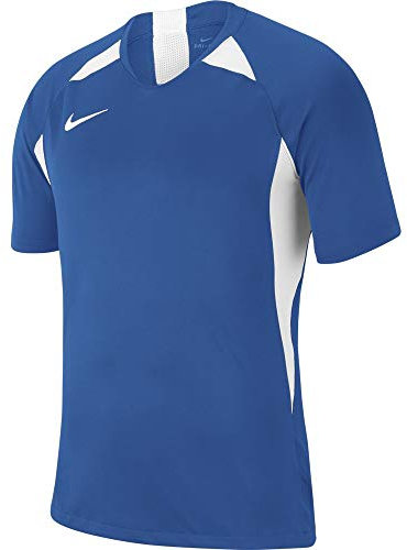 Nike Herren Legend Trikot, Royal Blue/White/White/White, XXL EU