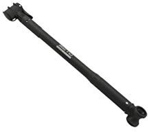 RMS - Bomba BETO Easy Medium clásica de nailon para bicicleta