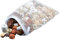 EsportsMJJ 10 in 1 Fish Tank Teichbiologische Ringe Bio Balls Group Filter Media 400g/Bag