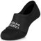Aqua Speed Neoprensocken Damen & Herren | Schwimmen Socken | Aquasocken Anti-Rutsch | rutschfeste Schwimmsocken | Aquasocks | Water Socks | Tauchsocken | Wassersport | Schwarz | Gr. 40-41 | Neo