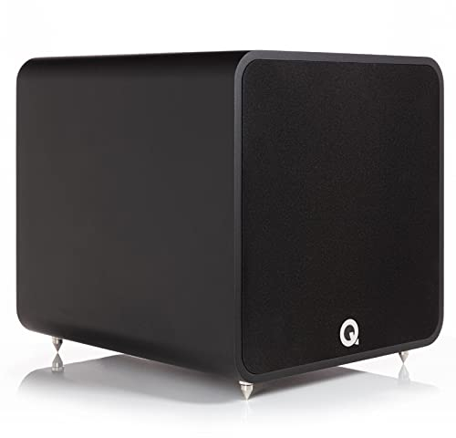Q Acoustics QB 12 Subwoofer MAT wit