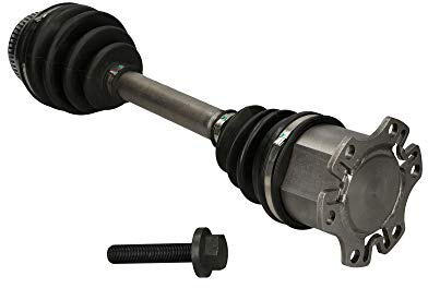 Antriebswelle/Achswelle Vorne Links oder Rechts von f.becker_line (26810010) Welle Radantrieb Gelenkwelle