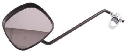 Spiegel kompatibel für Hercules Prima M 2 3 4 5 S M MK Mofa Moped Mokick Universal 22mm Lenker