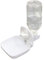 PAKEY 1Pc Automatic Cat Water Dispenser,Gravity Feeding Drinking Watering Jug Supplies Fountain Stand Set for Dog Cat Animal