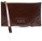 The Bridge Pochette Donna 492801AM Marrone necessaire beauty matilde