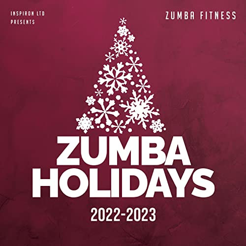 Xmas Holidays 2022 - 2023