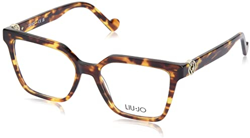 Liu Jo LJ2772R 726 BLONDE TORTOISE 53/17/140 Damen Brillen