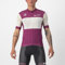 CASTELLI 9510574 FUORI #Giro Jersey Men's Sweatshirt Ciclamino M
