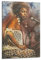 KJNK Nina_Simone Poster, Kunstdruck, Kollektion, Heimdekoration, Posterdruck, Wandbild, 60 x 90 cm, Rahmenstil