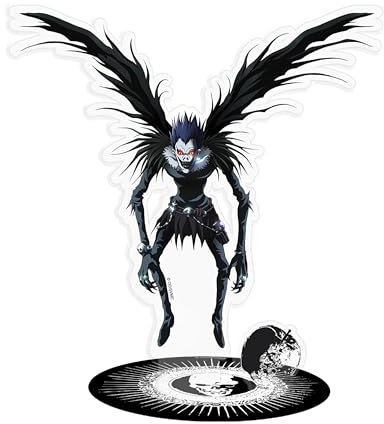 ABYSTYLE - Death Note Acryl® Ryuk