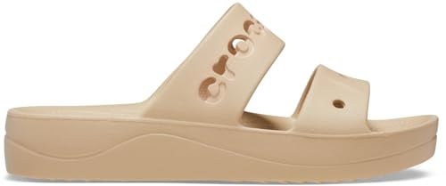 Crocs Damen Baya Platform Sandale