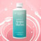 Le Essenze di Elda Profumo per bucato, acqua di mare, 500 ml, altamente concentrato, fino a 100 WL, ammorbidente o sostituzione, 14 diversi profumi, Aqua Marina